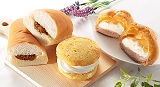 「北海道フェア」開催！ 北海道産の原材料を使ったオリジナルパン・デザートがどれでも100円！