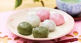桜咲く季節に向け、春らしい「和菓子」を新発売！ ローソンストア100の「和菓子」が人気の理由
