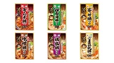 人気の「100円鍋つゆ」シリーズから 新商品『W白湯鍋つゆ』を10月6日(水)発売 