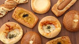“ほっと一息”に寄り添う本格ベーカリーシリーズが誕生！ローソンストア100の「THE BAKERY」2025年10月1日(水)より発売開始