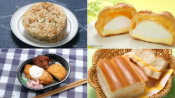 【8月の新商品】大人気「悪魔のおにぎり」新味や298円の「ミニ海苔弁当」が登場！夏にぴったりなラインナップをお届け