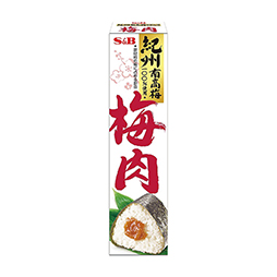 梅肉