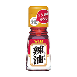 ラー油