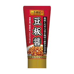 豆板醤（チューブ入）