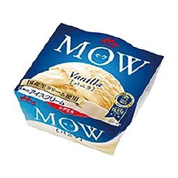 MOWバニラ