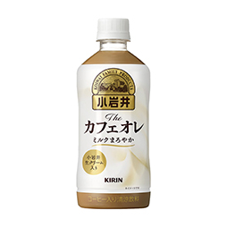 小岩井　ＴＨＥカフェオレ