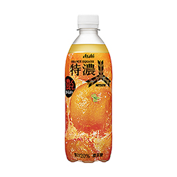 三ツ矢特濃オレンジスカッシュ