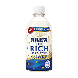 カルピス　ＴＨＥ　ＲＩＣＨ