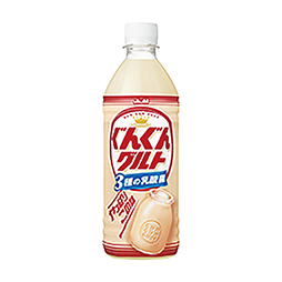 ぐんぐんグルト3種の乳酸菌