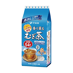 香り薫るむぎ茶　ティーバッグ