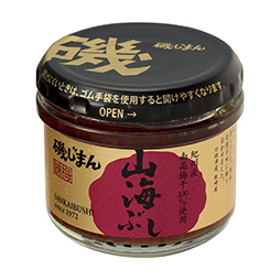 山海ぶし