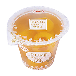 ＰＵＲＥ　びわ