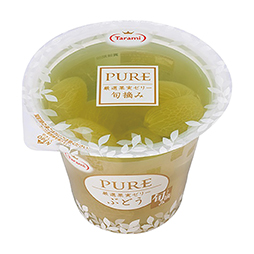 ＰＵＲＥ　ぶどう