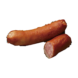 あらびきポークフランク
