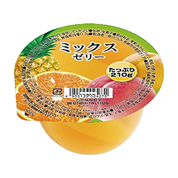 ミックスゼリー
