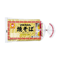 マルちゃん焼そば