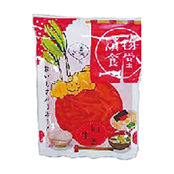 漬物食堂　紅生姜