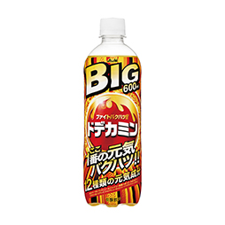 ドデカミンＢＩＧ