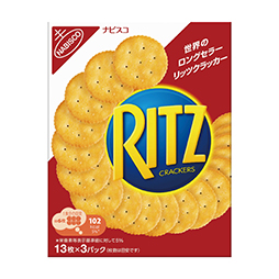 リッツ　クラッカーＳ