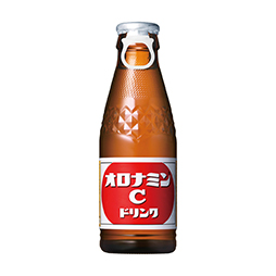 オロナミンＣドリンク