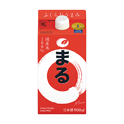 まるパック