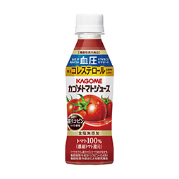 トマトジュース食塩無添加