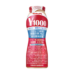 ヤクルトＹ1000　糖質オフ