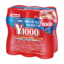 ヤクルト　Ｙ1000