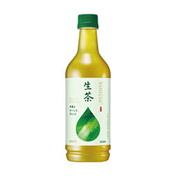 生茶