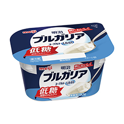 ブルガリアヨーグルト　LB81　低糖