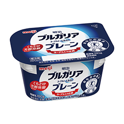 ブルガリアヨーグルト　LB81　プレーン