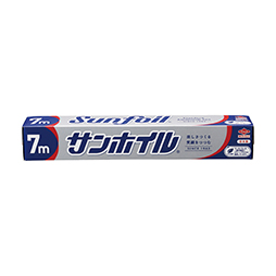 サンホイル