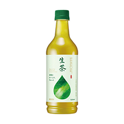 生茶