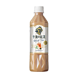 午後の紅茶　ミルクティー