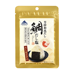 芳醇和風だし　鯛だし塩