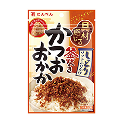 かつおおかかふりかけ