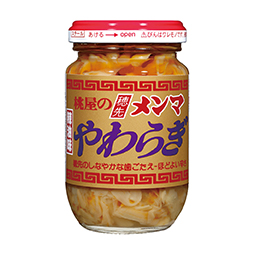 穂先メンマやわらぎ