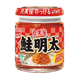 のっけるふりかけ鮭明太