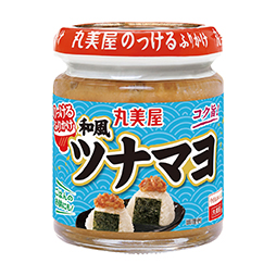 のっけるふりかけ　和風ツナマヨ