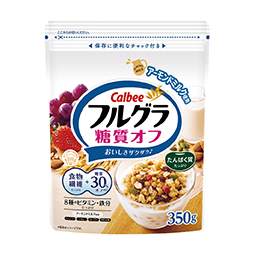 フルグラ　糖質オフ