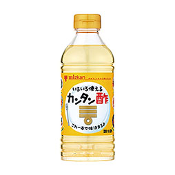 カンタン酢