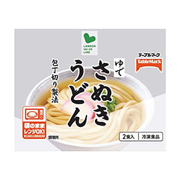 さぬきうどん