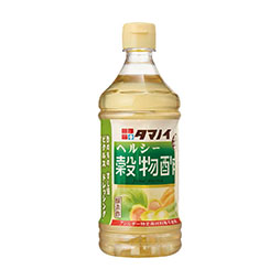 ヘルシー穀物酢