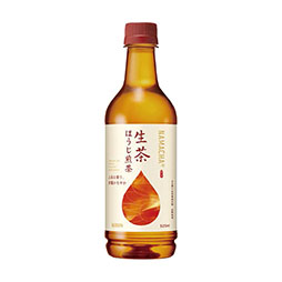 生茶　ほうじ煎茶