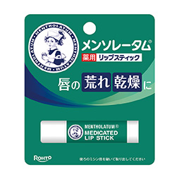 メンソレータム薬用リップスティックＸＤ