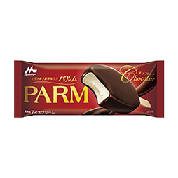 ＰＡＲＭチョコレート
