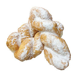 ｗｉｔｈ　ＤＯＮＵＴＳ　ツイストドーナツ