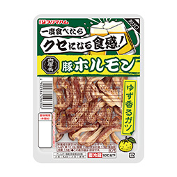 肉屋の肴　豚ホルモン