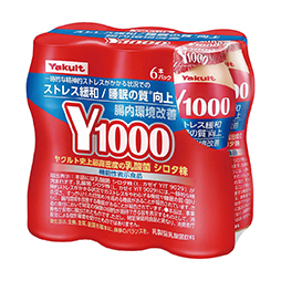 Ｙ1000