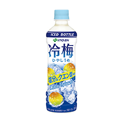 冷梅